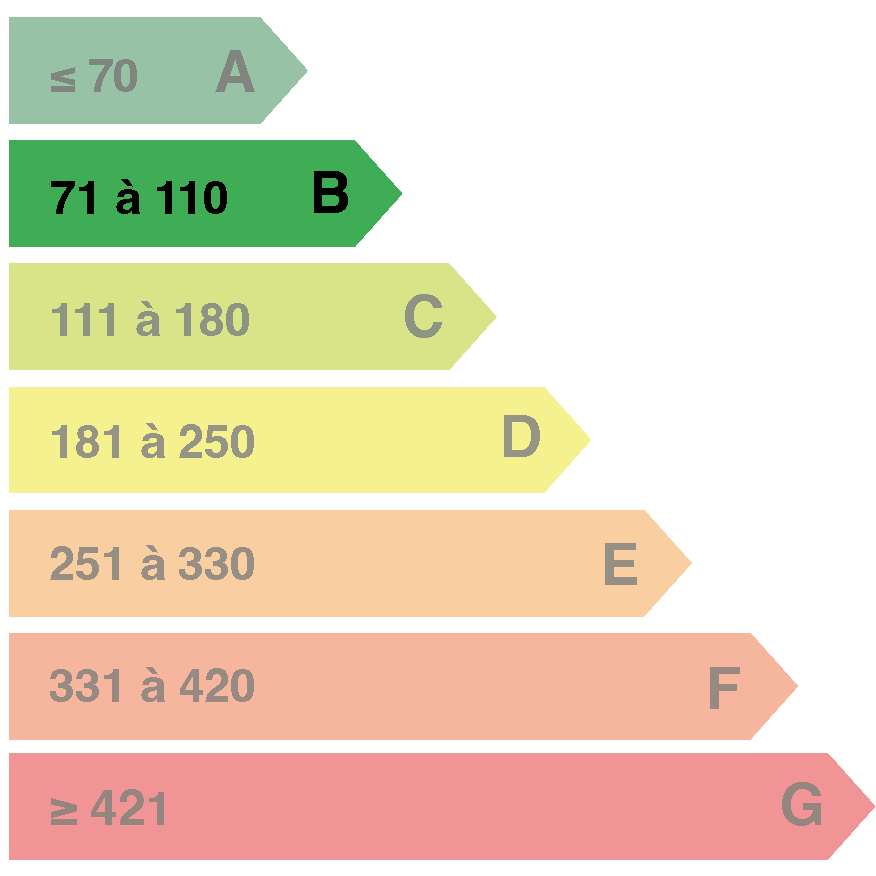 Diagnostics DPE