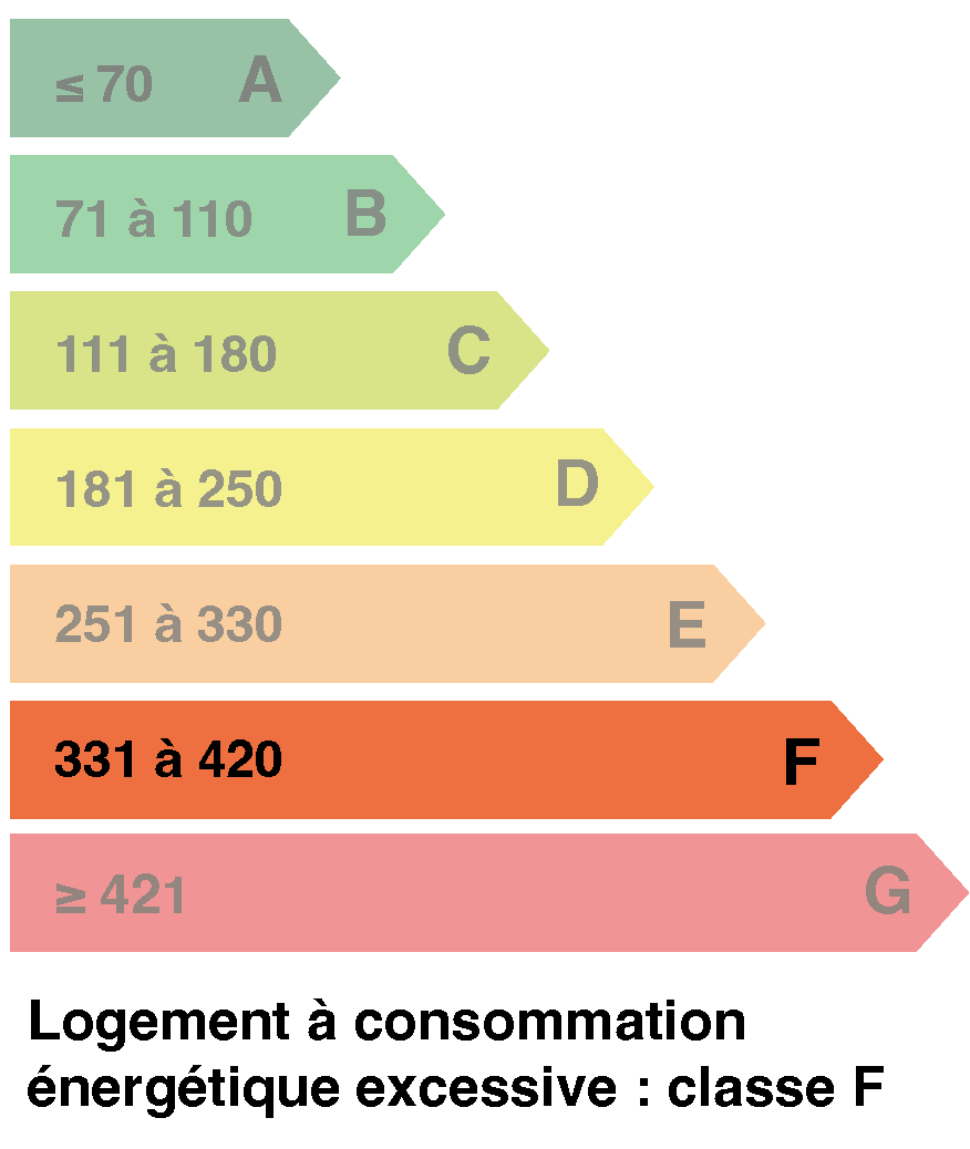 Diagnostics DPE